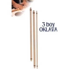 Bfs Model Oklava Seti