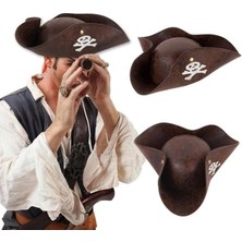 Bfs Şapkası Denizci Şapkası