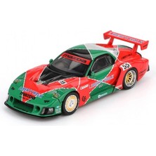 Bfs 1/64 Mazda Rx-7 Lb-Super