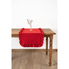 Venedik Fırfırlı Runner