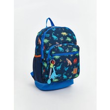 Lc Waikiki Yeni Sezon Laptop Bölmeli Erkek Çocuk Sırt Çantası