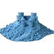 Bfs Dede Art Craft Kinetik Kumu gr