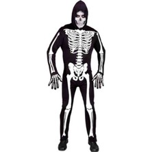 Yetıskın Ìskeket Kostùm