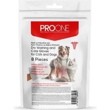 Yıkama Bakım Eldiveni Adet