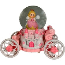 Bfs Küresi Fayton LLM-HDY0313