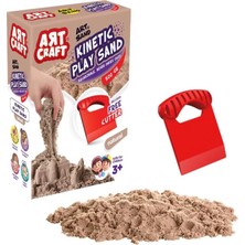 Bfs 03685 Aksesuarli Ki̇neti̇k Kumu gr