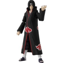 Bfs Bandai Itachi Poz Verilebilir Figür 36904