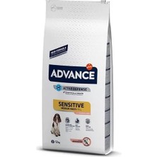 Advance Sensitive Somonlu Maması kg