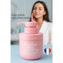 Bfs Sütlü Beyazlatıcı E/b5 400 Ml, Vitaminli Tonu Eşitleyici