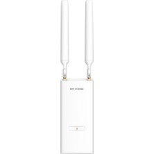 Ip-Com Ip-Iuap-Ac-M 2.4/5ghz 1167MBPS Dış Ortam Access Poınt (Adaptörlü)