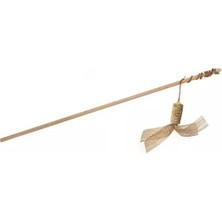 Aquael Ecomfy Toy Gaia Rod Oltası Oyuncağı