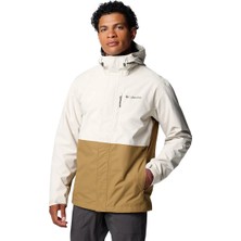 Hikebound Iı Erkek Bej Outdoor Yağmurluk WM2619-278