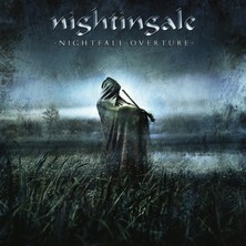 Nıghtıngale  - Nıghtfall Overture (Re-Issue) - Plak