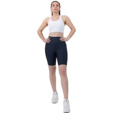 Dizüstü Cepli Sport Tayt