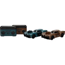 Bfs Yarış Arabaları 2.4ghz