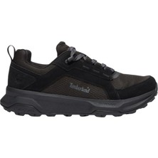 Timberland Motion Ledge Low Lace Up Waterproof Snea Erkek Ayakkabısı TB0A6F2EEK41
