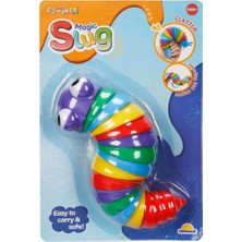 Bfs 4131 Funmix Tırtıl