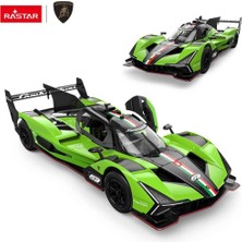 Bfs 10150 Sun-Ras-R 14 Lamborghini SC63 Lmdh Ff 4ghz