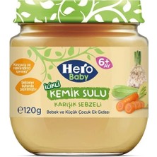 Bfs Hero Gourmet Sebzeli gr