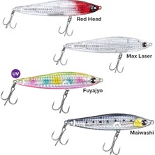 Daiwa Morethan Switch Hitter 105F Laser Impact 10.5 cm 18.5 gr Pencil Maket Yem