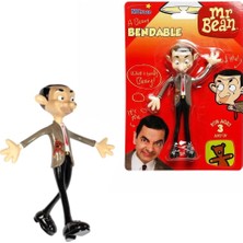 Bfs Mr. Bean Figür 14