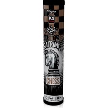 Bfs Elagance Rulo Satranç