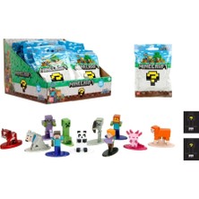 Bfs Sürpriz Paket Figürleri