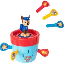 Bfs Paw Patrol Pop Up Chase