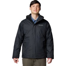 Tunnel Falls Iı Interchange Erkek Siyah Outdoor Mont WM3321-010