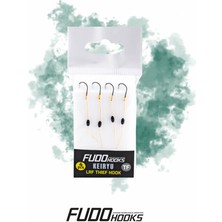 Fudo 1907  Köstek Lrf Hırsız Iğnesi