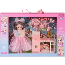 Bfs 3688-164A Aksesuarlı Seti -Karsan