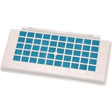 Bosch Seri-6 Siemens Q500 Torbasız Sübürge  Hepa Filitre Yıkanabilir Orjinal  BGC41HYG1- Pet  VSV41 Modeller T