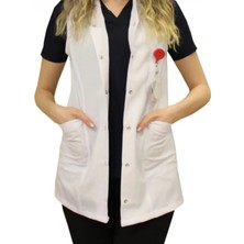 Doktor Hemşire Öğretmen Önlüğü