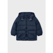Mayoral Erkek Çocuk Mont 412 4/10 Yaş