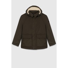 United Colors Of Benetton Erkek Çocuk Mont 26056 4/14 Yaş