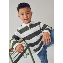 4119 Olivia Mayoral Erkek Çocuk Tişört