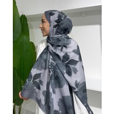 Carav Scarf Rossa Pamuk Şal