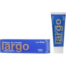 Largo Erkek Özel Jel 50 ml