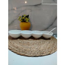 Mdk New Petit Concept 4'lü Sosluk