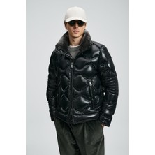 Lufian Roy Erkek Mont 112120247