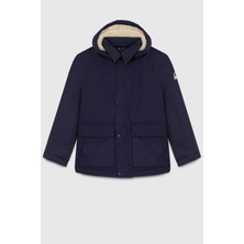 United Colors Of Benetton Erkek Çocuk Mont 26056 4/14 Yaş