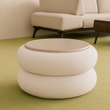 Eymense Roven Gizli Bölmeli Orta Sehpa