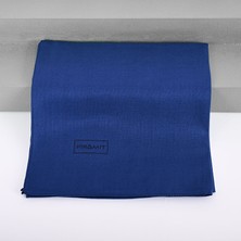 Düz Kehribar Eşarp