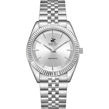 Beverly Hills Polo Club BP3830X.330 Erkek Kol Saati