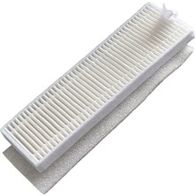 Xiaomi Uyumlu Mijia G1 Mjstg1 Robot Süpürge Hepa Filtre 1 Adet