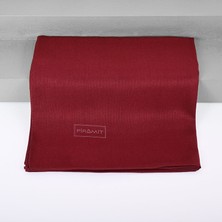 Düz Kehribar Eşarp