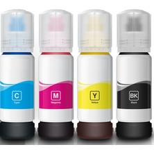 Epson Ecotank L3251 Muadil Mürekkep Seti