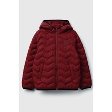 United Colors Of Benetton Erkek Çocuk Mont N04V 6/14 Yaş