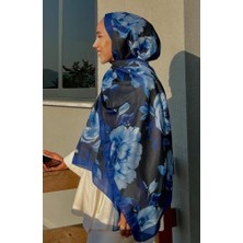 Carav Scarf Rossa Pamuk Şal