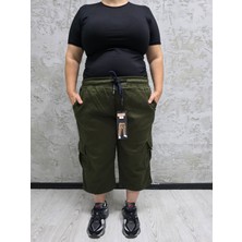 QKBYN-17000-BATTAL Beden Bayan Komando Kapri